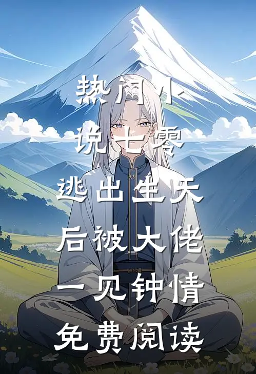 热门小说七零:逃出生天后被大佬一见钟情免费阅读