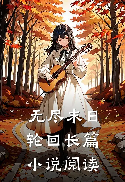 无尽末日轮回长篇小说阅读