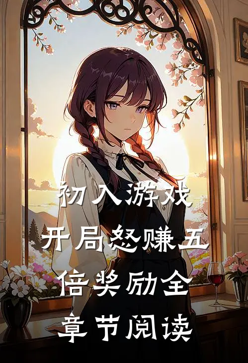 初入游戏：开局怒赚五倍奖励全章节阅读