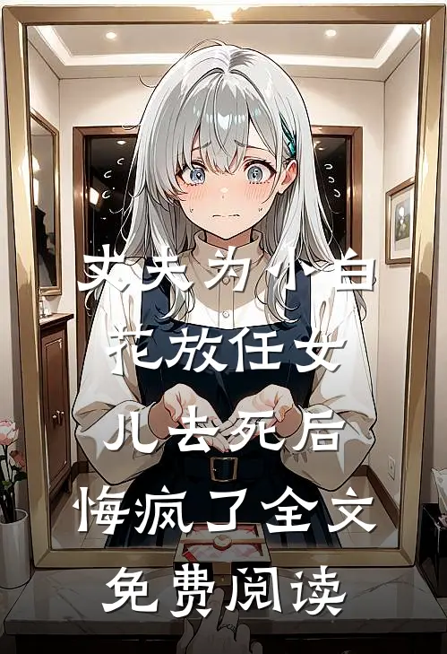 丈夫为小白花放任女儿去死后，悔疯了全文免费阅读