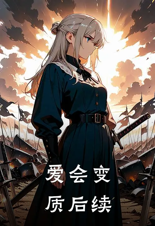 爱会变质后续