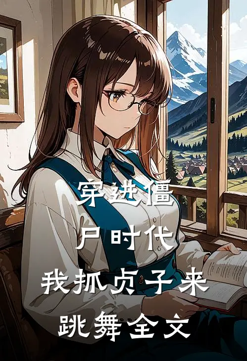 穿进僵尸时代，我抓贞子来跳舞全文
