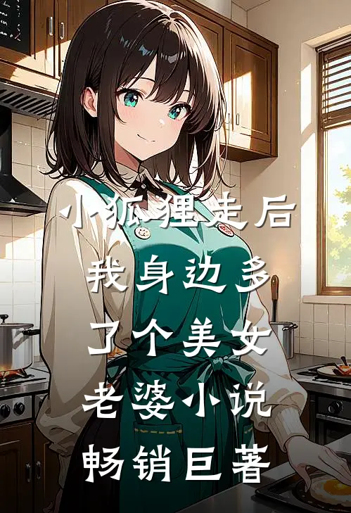 小狐狸走后,我身边多了个美女老婆小说畅销巨著