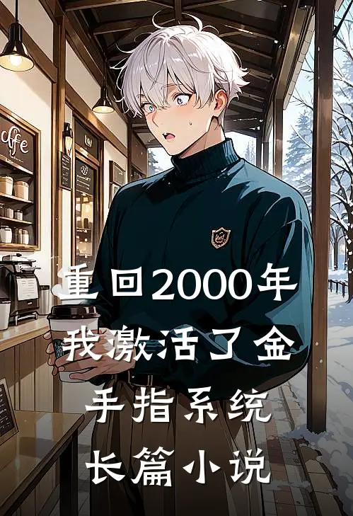 重回2000年，我激活了金手指系统长篇小说