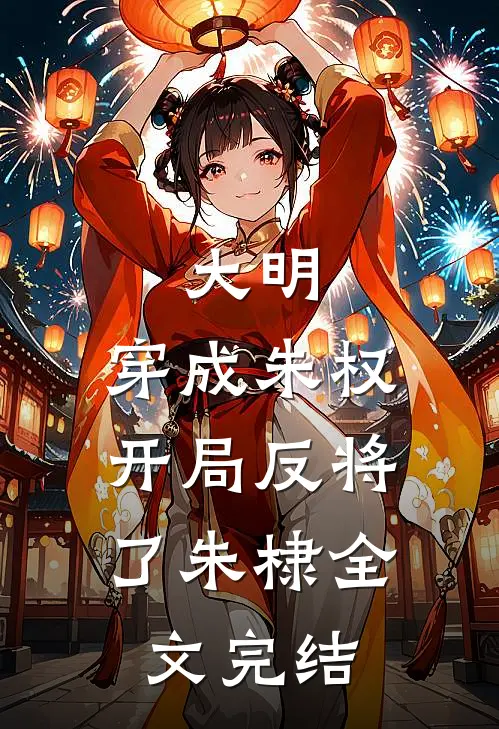 大明：穿成朱权，开局反将了朱棣全文完结