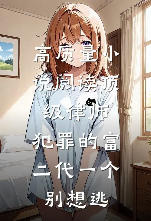 高质量小说阅读顶级律师：犯罪的富二代一个别想逃