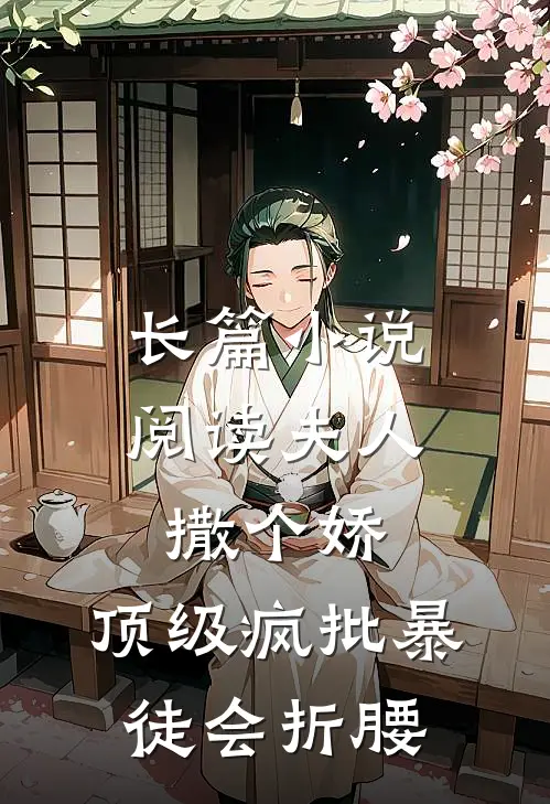长篇小说阅读夫人撒个娇，顶级疯批暴徒会折腰