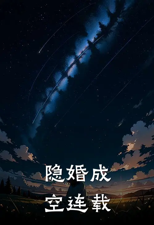 隐婚成空连载