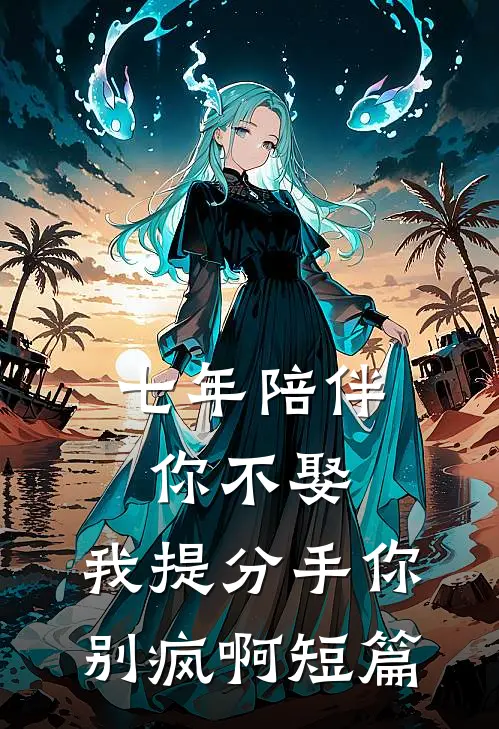 七年陪伴你不娶，我提分手你别疯啊短篇