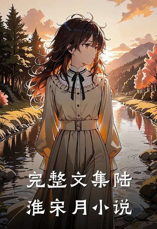 完整文集陆淮宋月小说