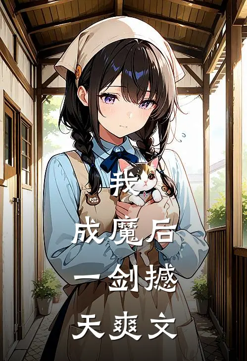 我，成魔后，一剑撼天爽文