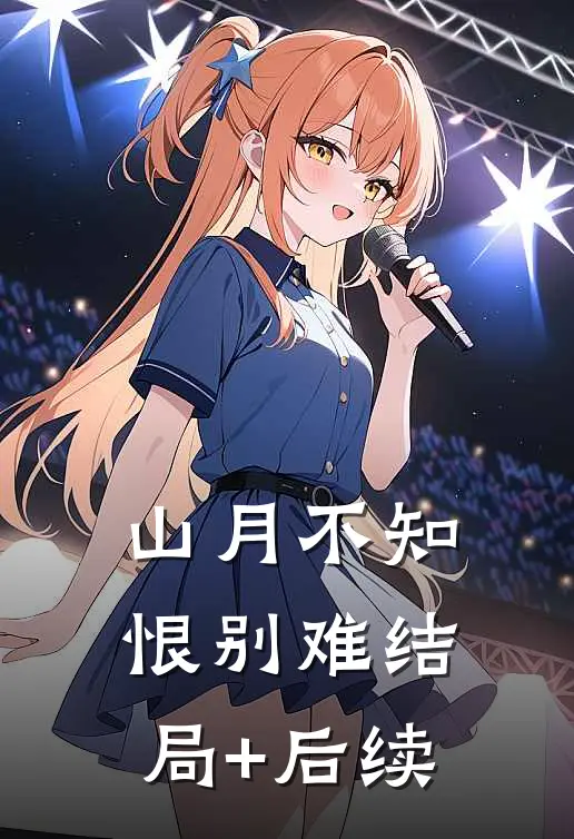 山月不知恨别难结局+后续