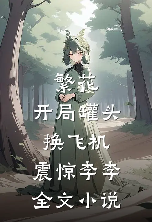 繁花：开局罐头换飞机，震惊李李全文小说