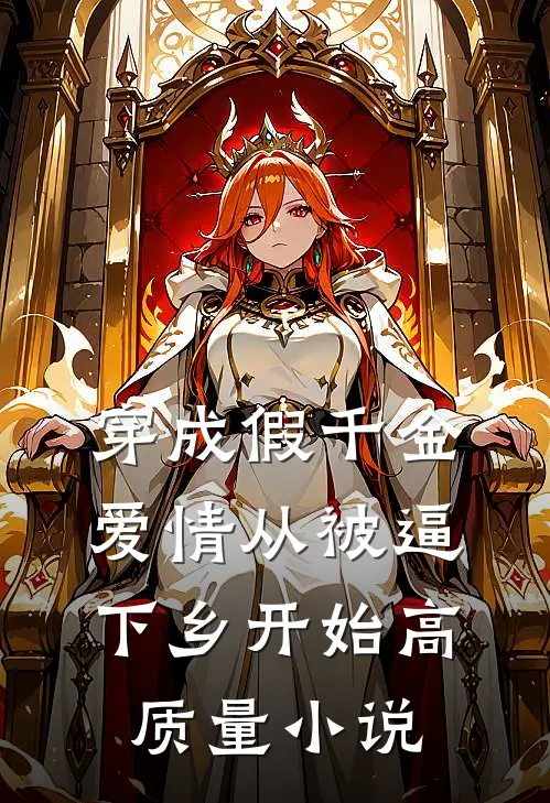 穿成假千金，爱情从被逼下乡开始高质量小说