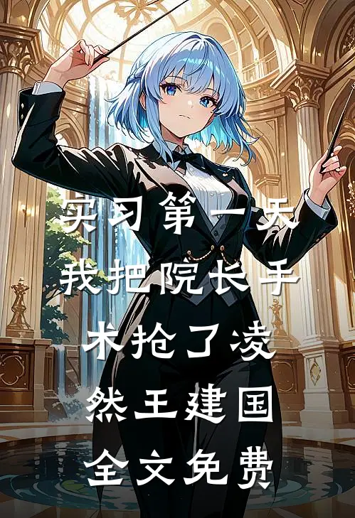 实习第一天，我把院长手术抢了凌然王建国全文免费