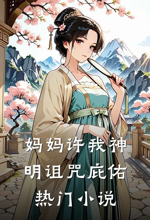 妈妈许我神明诅咒庇佑热门小说