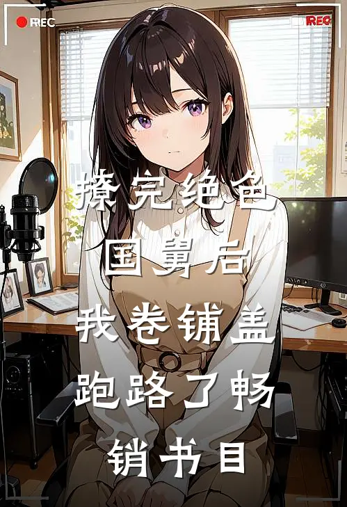 撩完绝色国舅后，我卷铺盖跑路了畅销书目