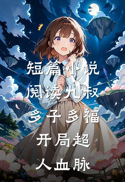 短篇小说阅读九叔：多子多福，开局超人血脉