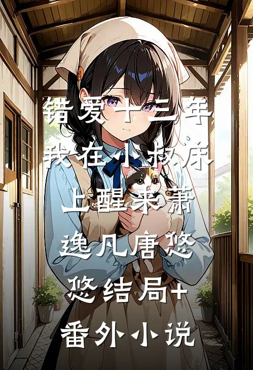 错爱十三年，我在小叔床上醒来萧逸凡唐悠悠结局+番外小说