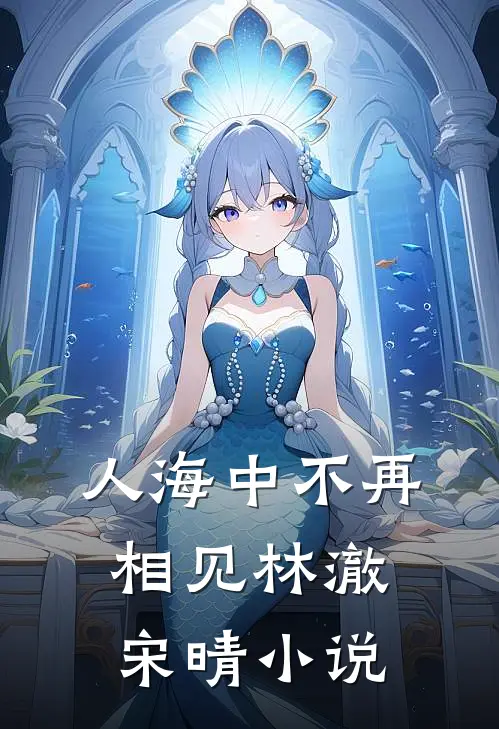 人海中不再相见林澈宋晴小说