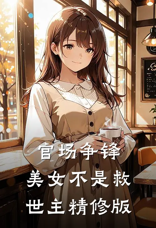 官场争锋：美女不是救世主精修版