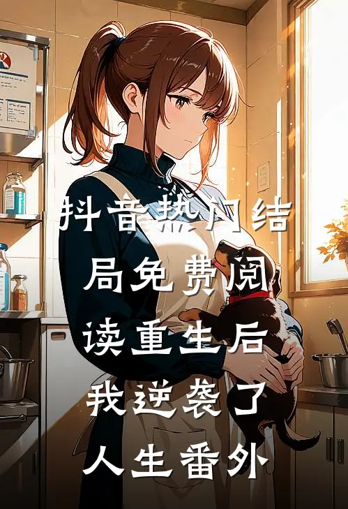 抖音热门结局免费阅读重生后，我逆袭了人生番外