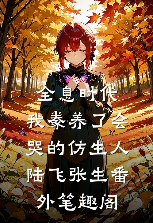 全息时代，我豢养了会哭的仿生人：陆飞张生番外笔趣阁