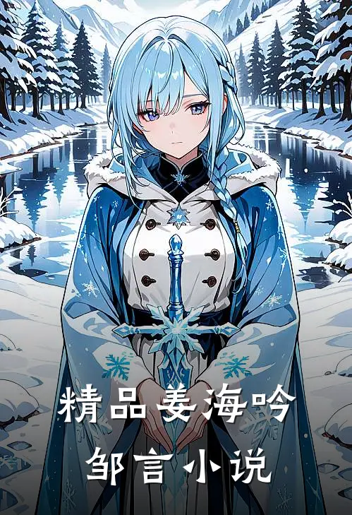 精品姜海吟邹言小说