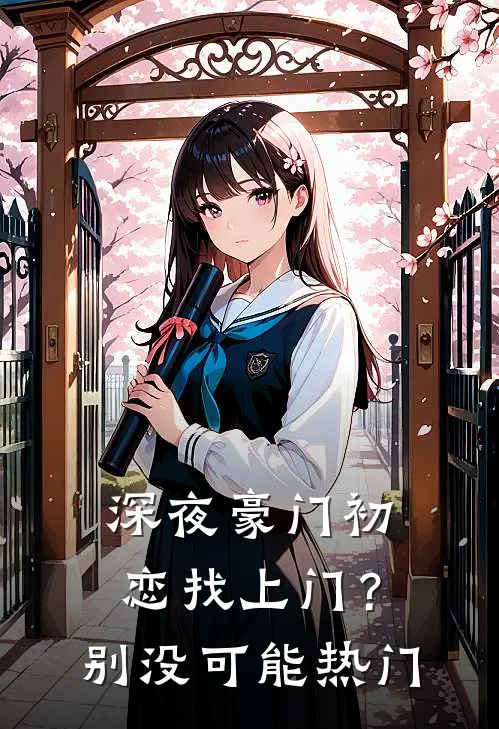 深夜豪门初恋找上门？别，没可能热门