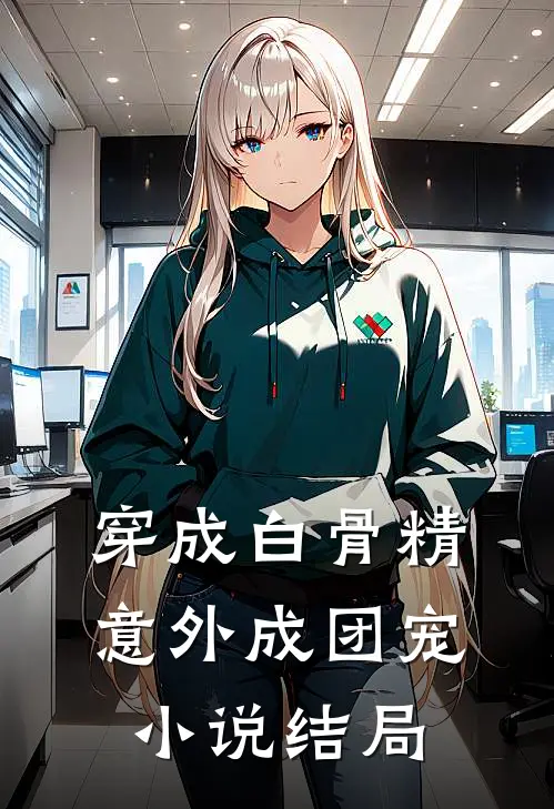 穿成白骨精，意外成团宠小说结局