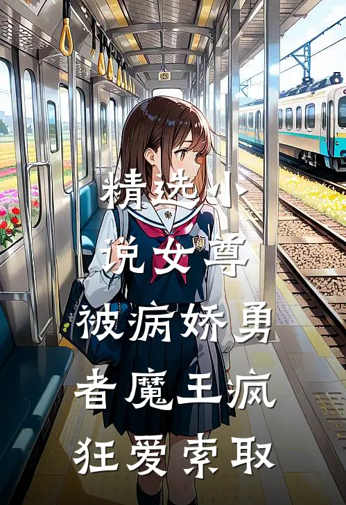 精选小说女尊：被病娇勇者魔王疯狂爱索取