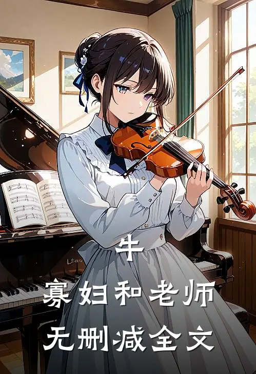 牛，寡妇和老师无删减全文