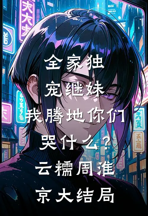 全家独宠继妹，我腾地你们哭什么？云糯周淮京大结局