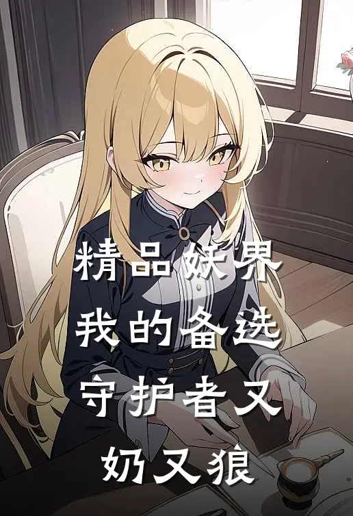 精品妖界：我的备选守护者又奶又狼