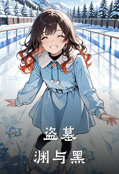 盗墓：渊与黑