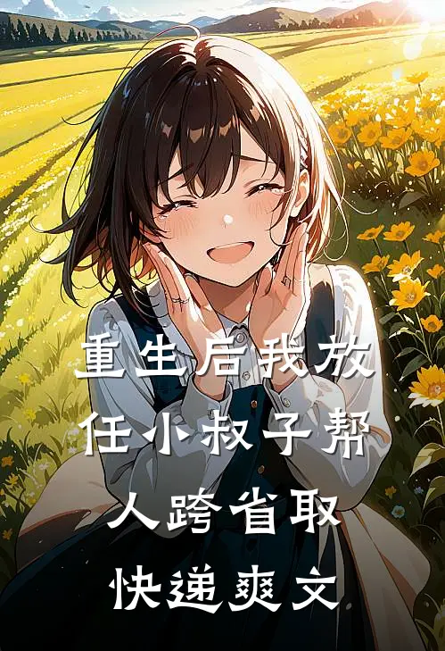 重生后我放任小叔子帮人跨省取快递爽文