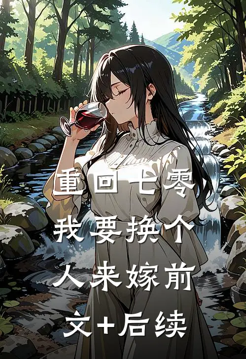 重回七零，我要换个人来嫁前文+后续