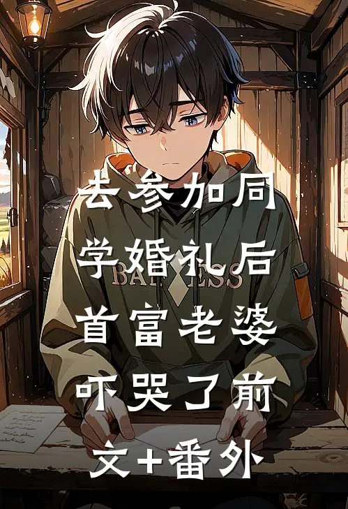 去参加同学婚礼后，首富老婆吓哭了前文+番外