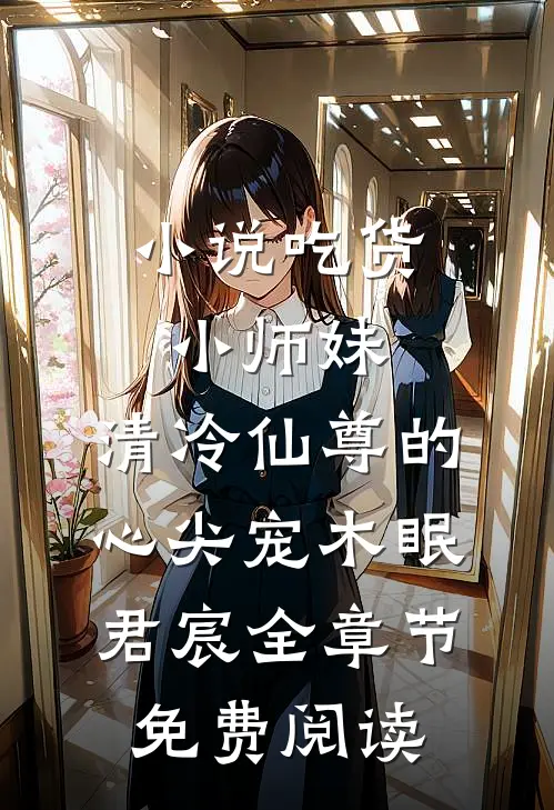 小说吃货小师妹，清冷仙尊的心尖宠木眠君宸全章节免费阅读