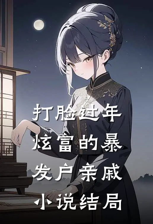 打脸过年炫富的暴发户亲戚小说结局