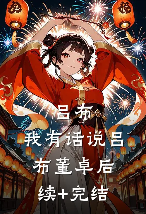吕布：我有话说吕布董卓后续+完结