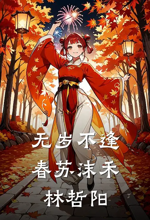 无岁不逢春苏沫禾林哲阳