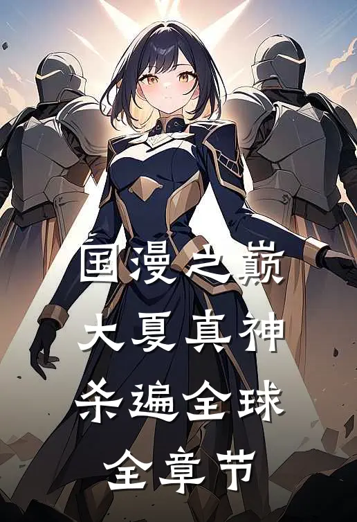 国漫之巅：大夏真神，杀遍全球全章节