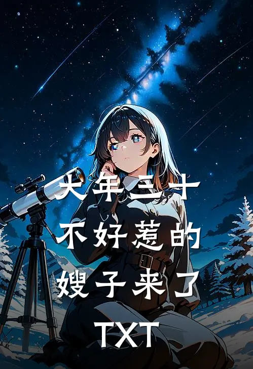 大年三十，不好惹的嫂子来了TXT