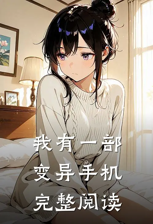 我有一部变异手机完整阅读