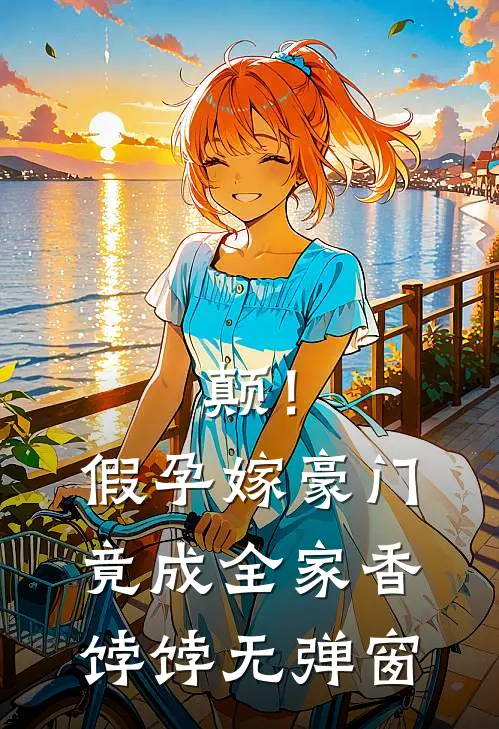 颠！假孕嫁豪门，竟成全家香饽饽无弹窗