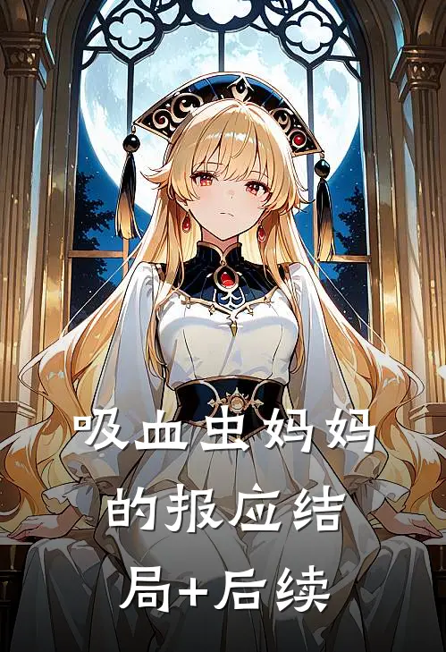 吸血虫妈妈的报应结局+后续