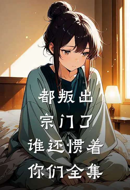 都叛出宗门了，谁还惯着你们全集