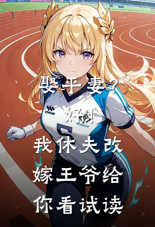 娶平妻？好！我休夫改嫁王爷给你看试读
