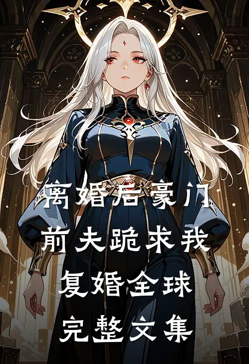 离婚后豪门前夫跪求我复婚全球完整文集